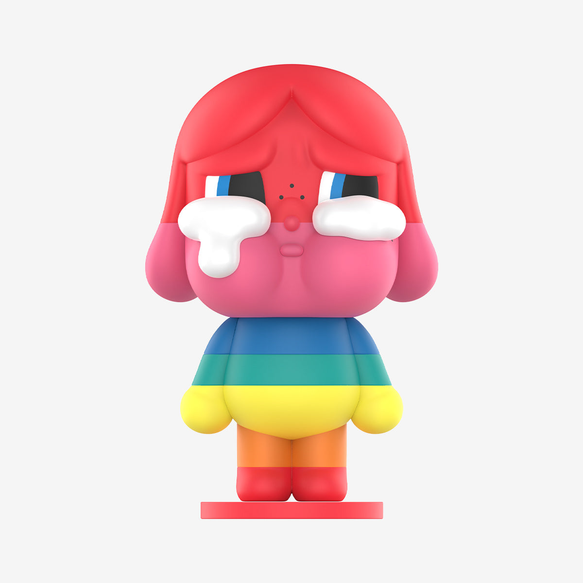 CRYBABY Crying Again Series Figures – Springer Hobbies