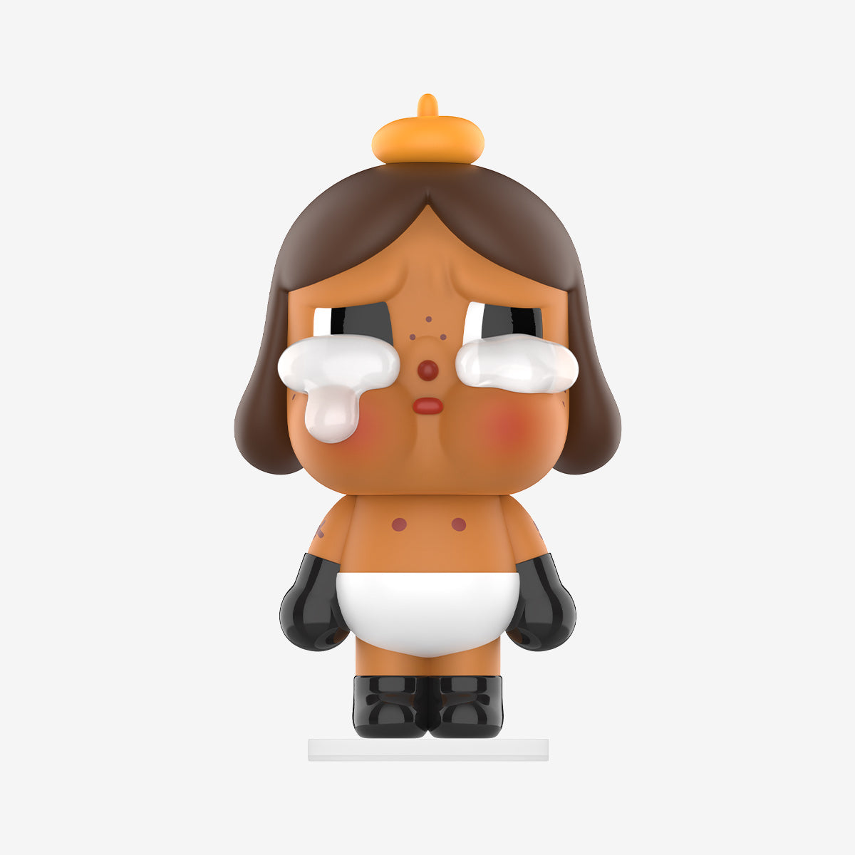 CRYBABY Crying Again Series Figures – Springer Hobbies