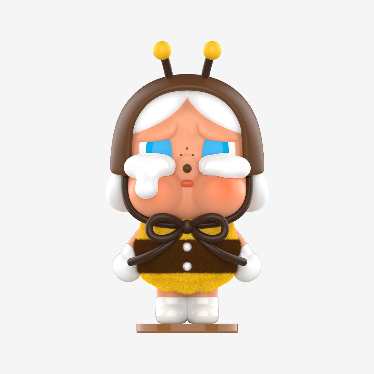 CRYBABY Crying Again Series Figures – Springer Hobbies