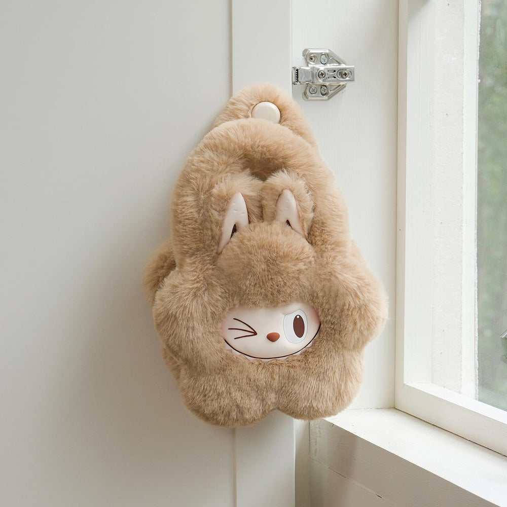 The Monsters - Labubu Flower Bag