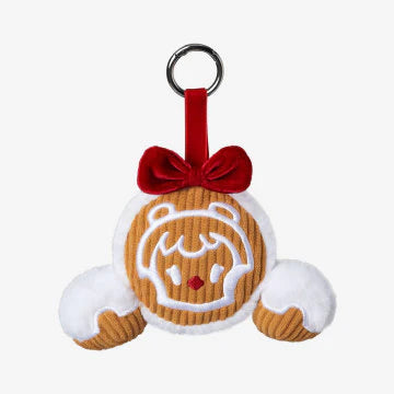 SKULLPANDA Tell Me What You Want - Plush Pendant Series Blind Box