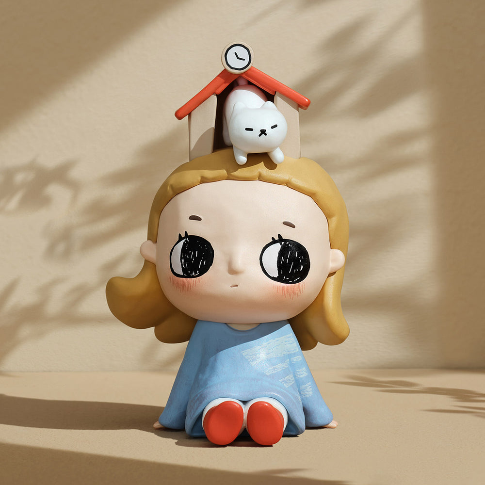 Nyota Growing up by Your Way Series Figures