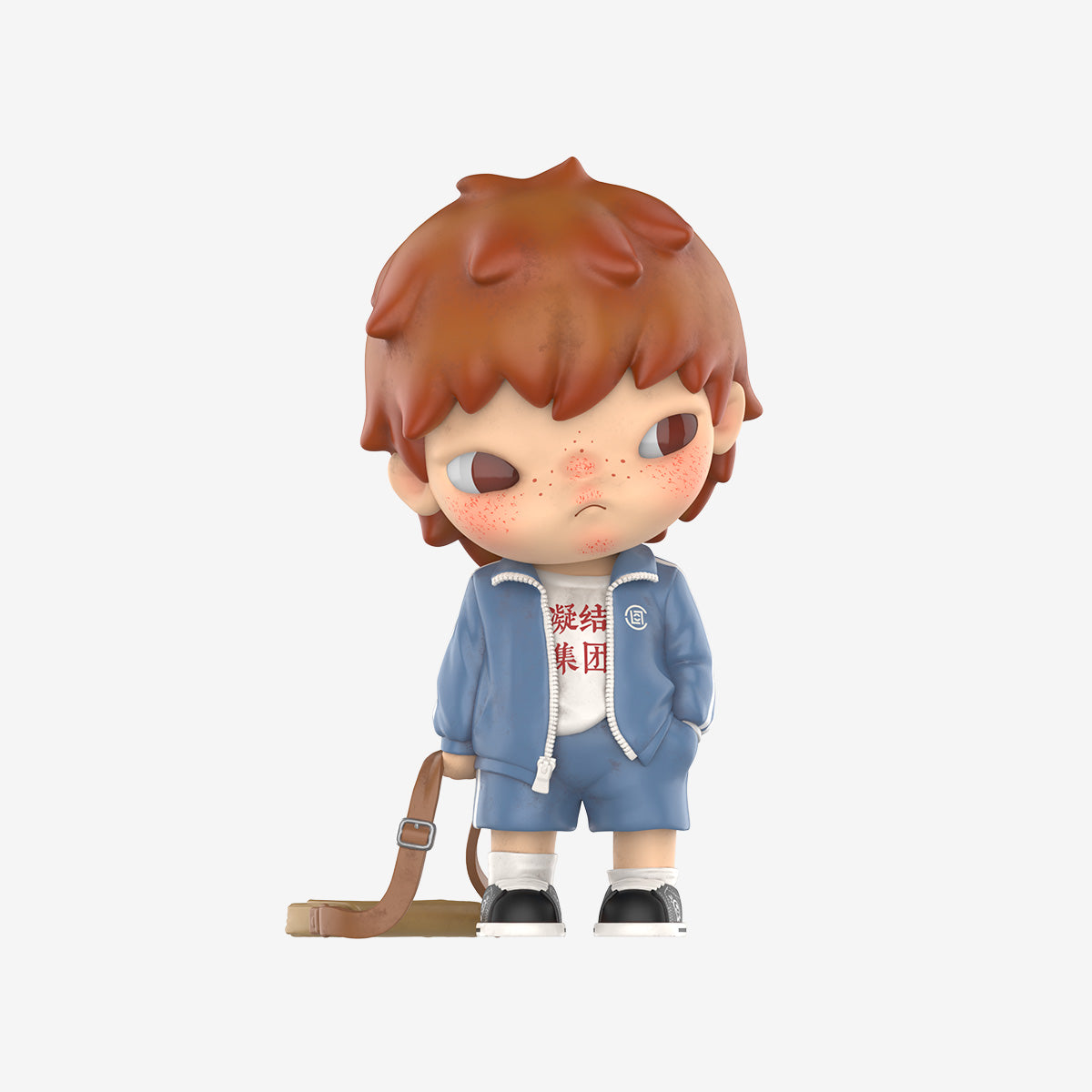 Hirono x Clot Series Figure Blind Box – Springer Hobbies