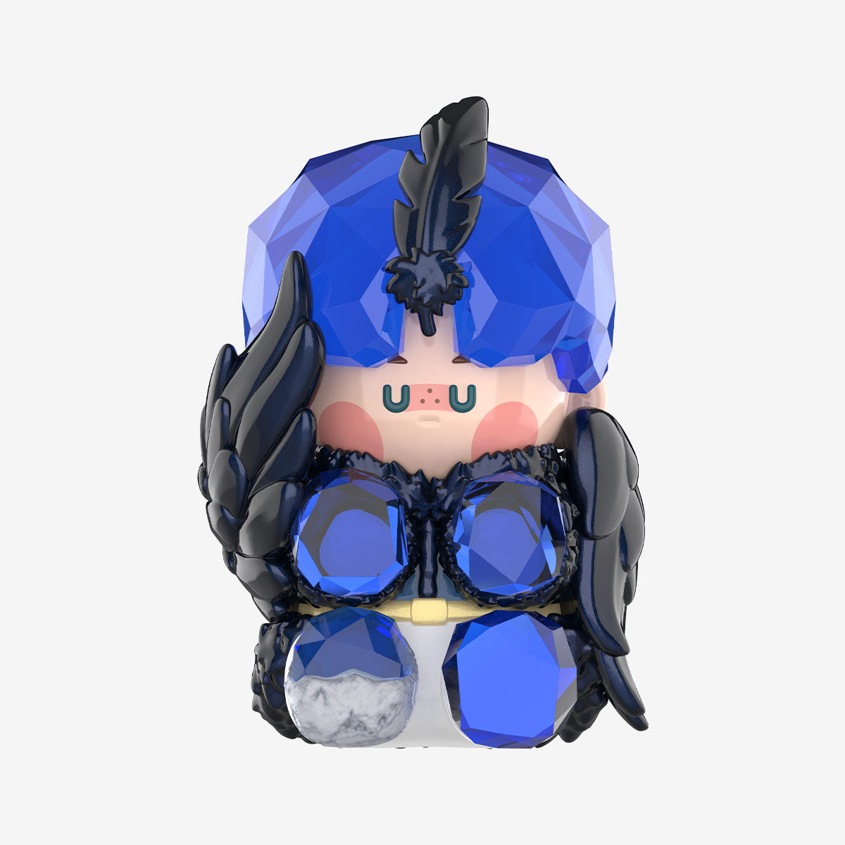 PINO JELLY Hard & Shiny Series Figures Blind Box – Springer Hobbies
