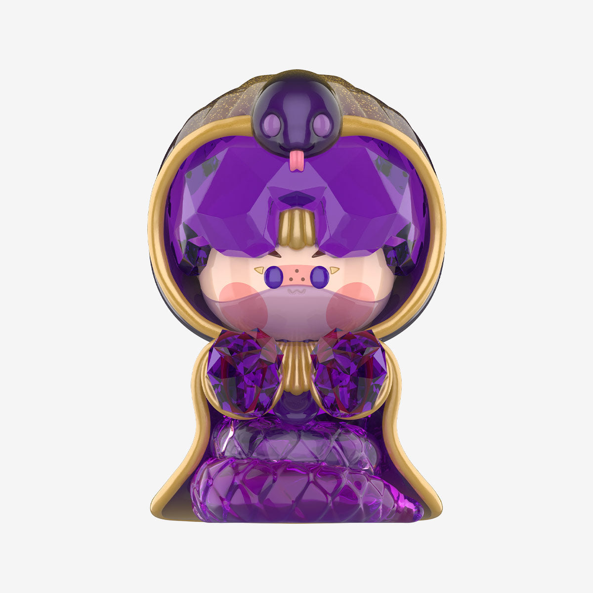 PINO JELLY Hard & Shiny Series Figures Blind Box – Springer Hobbies