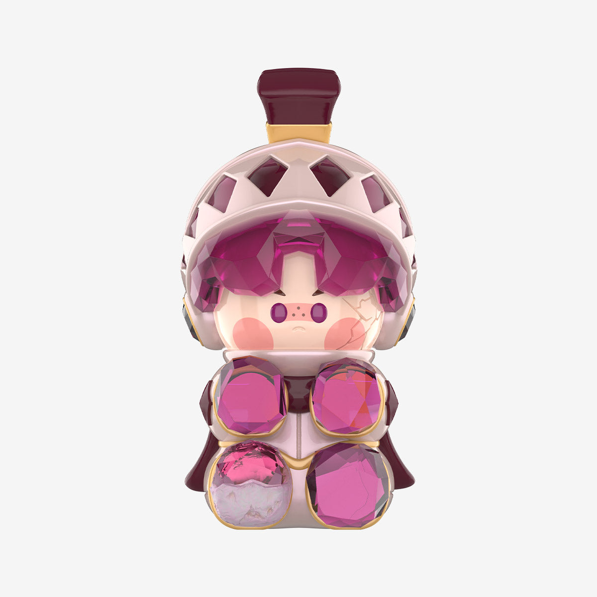 PINO JELLY Hard & Shiny Series Figures Blind Box – Springer Hobbies