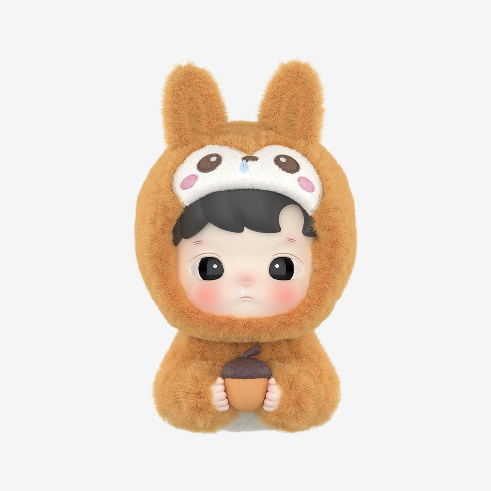 HACIPUPU Snuggle With You Series