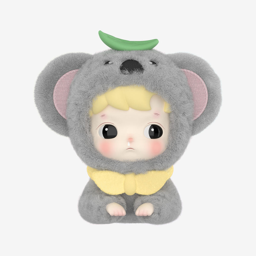HACIPUPU Snuggle With You Series