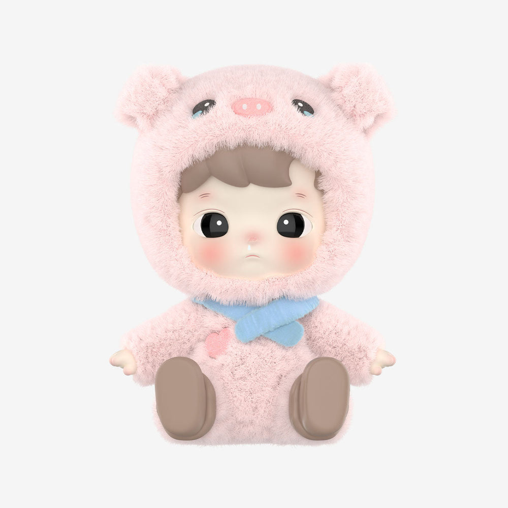 HACIPUPU Snuggle With You Series