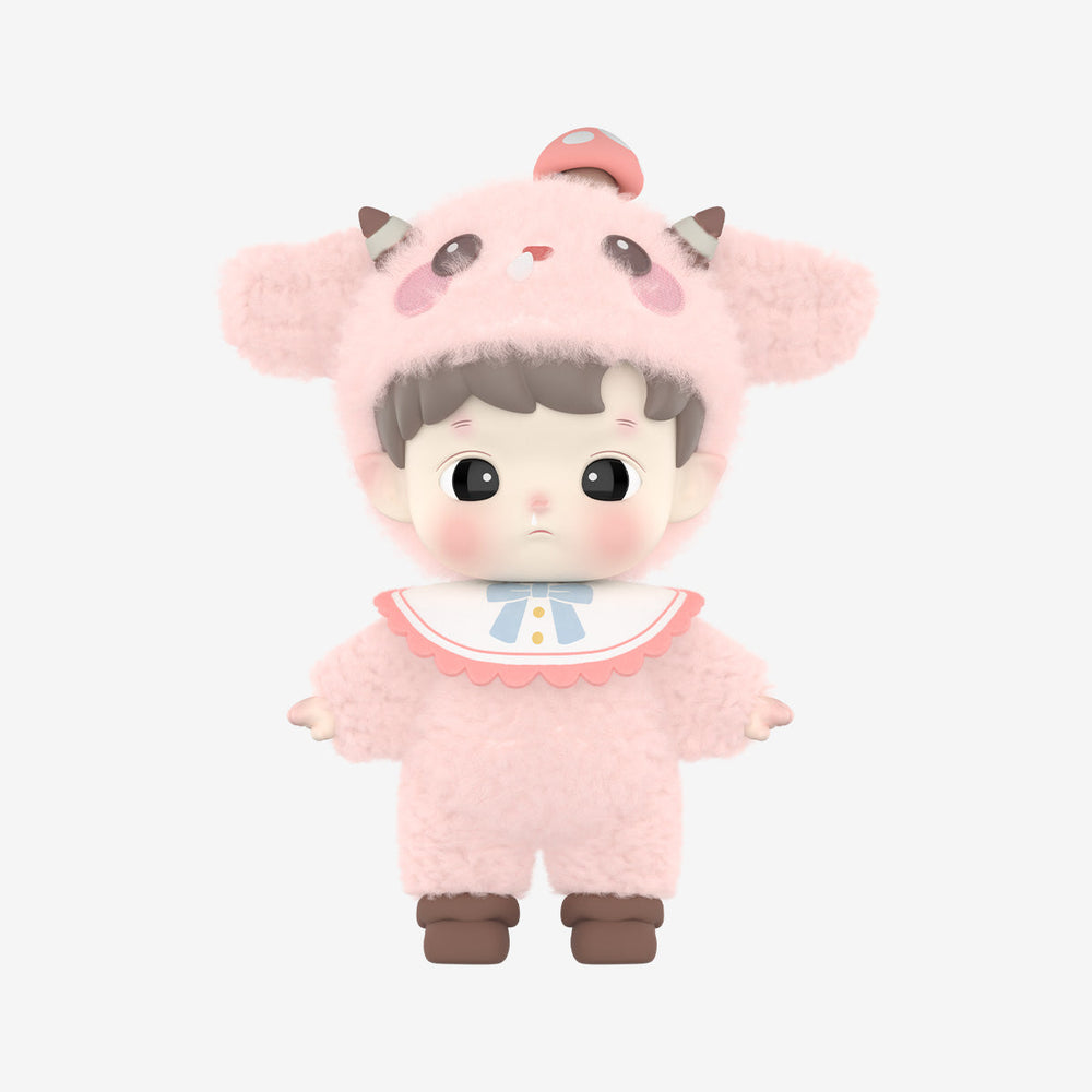 HACIPUPU Snuggle With You Series