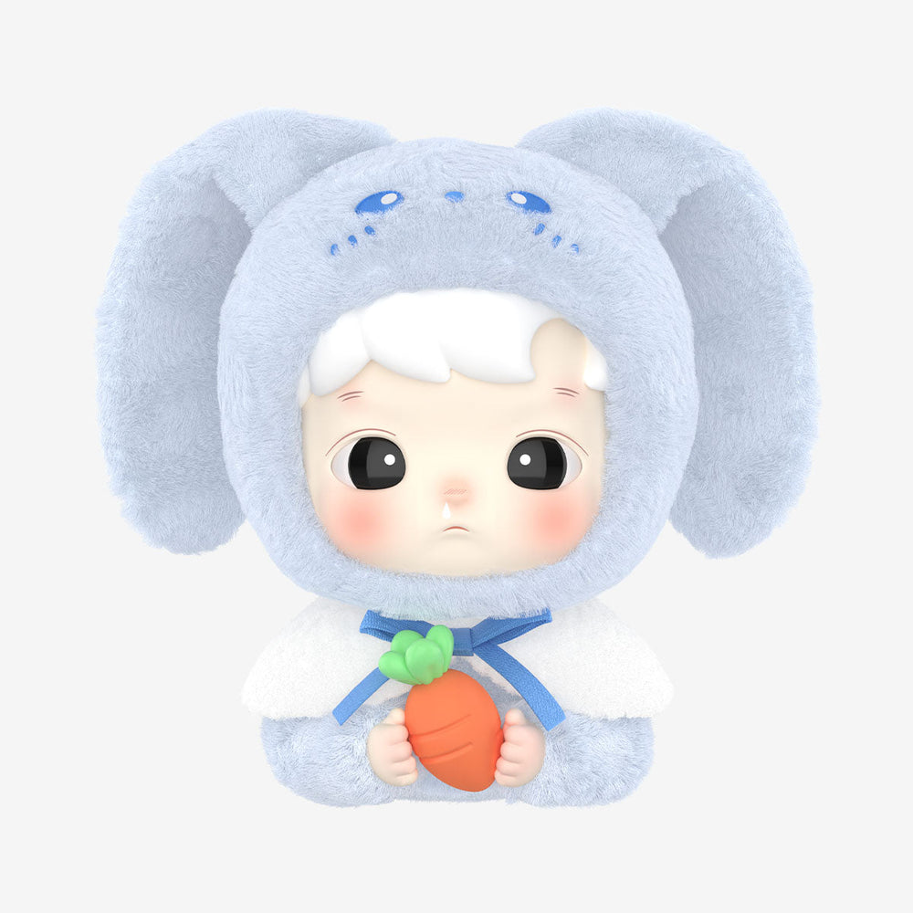 HACIPUPU Snuggle With You Series