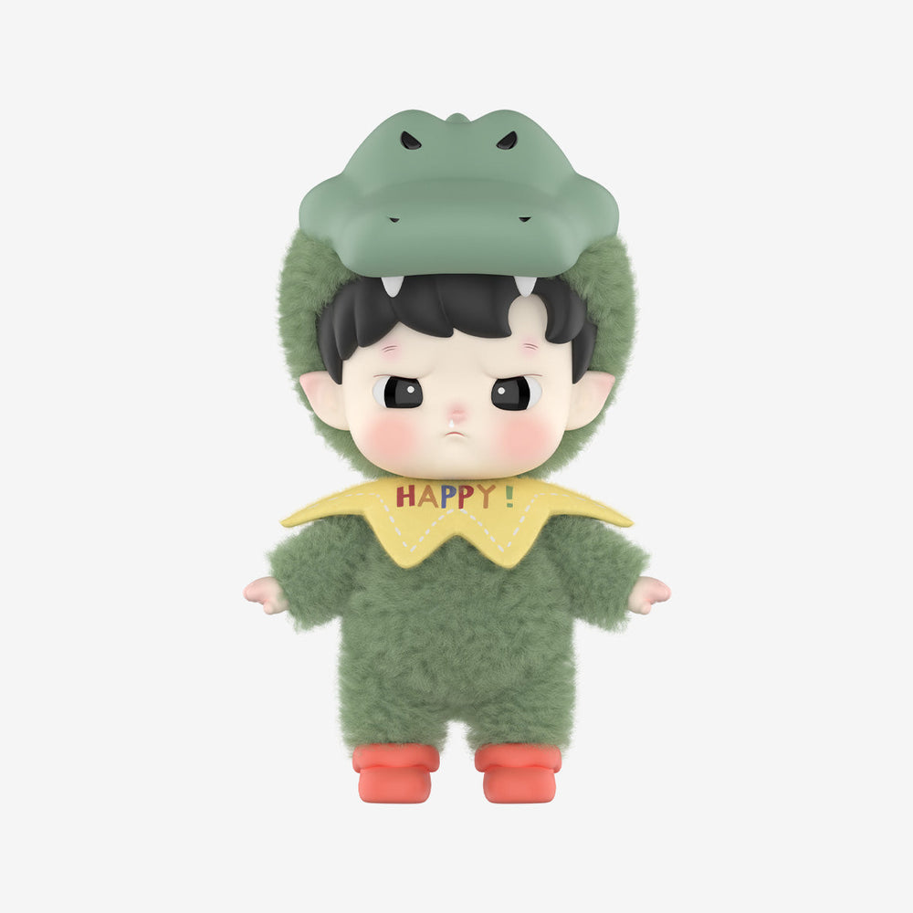 HACIPUPU Snuggle With You Series
