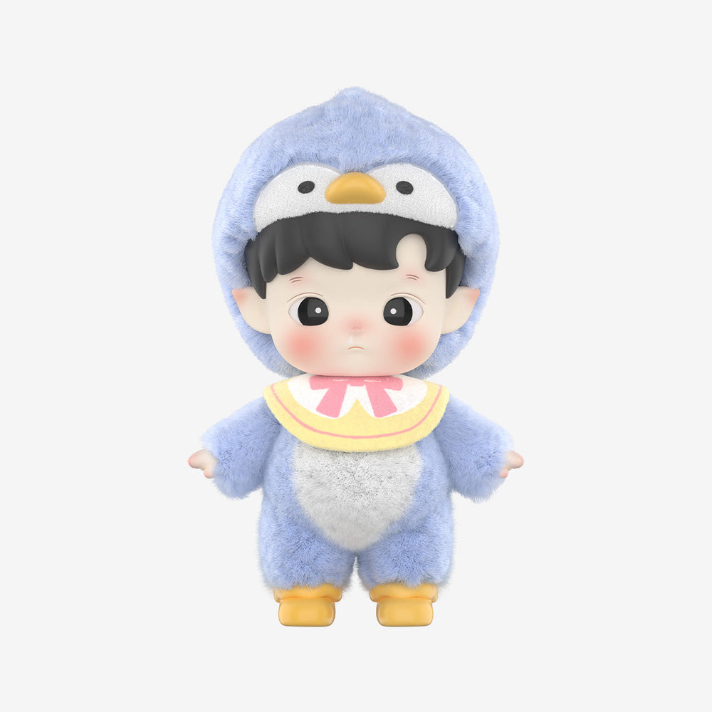 HACIPUPU Snuggle With You Series