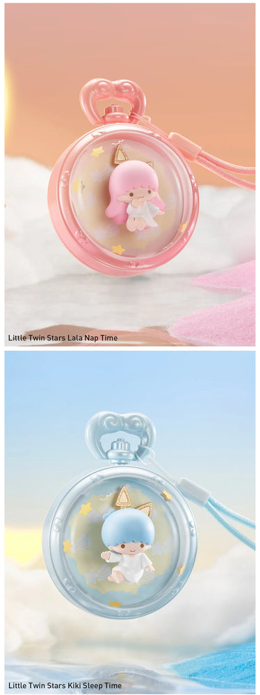 Hello Kitty and Friends The Wonderful Time