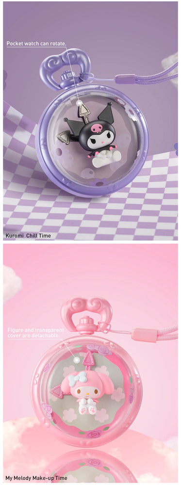 Hello Kitty and Friends The Wonderful Time