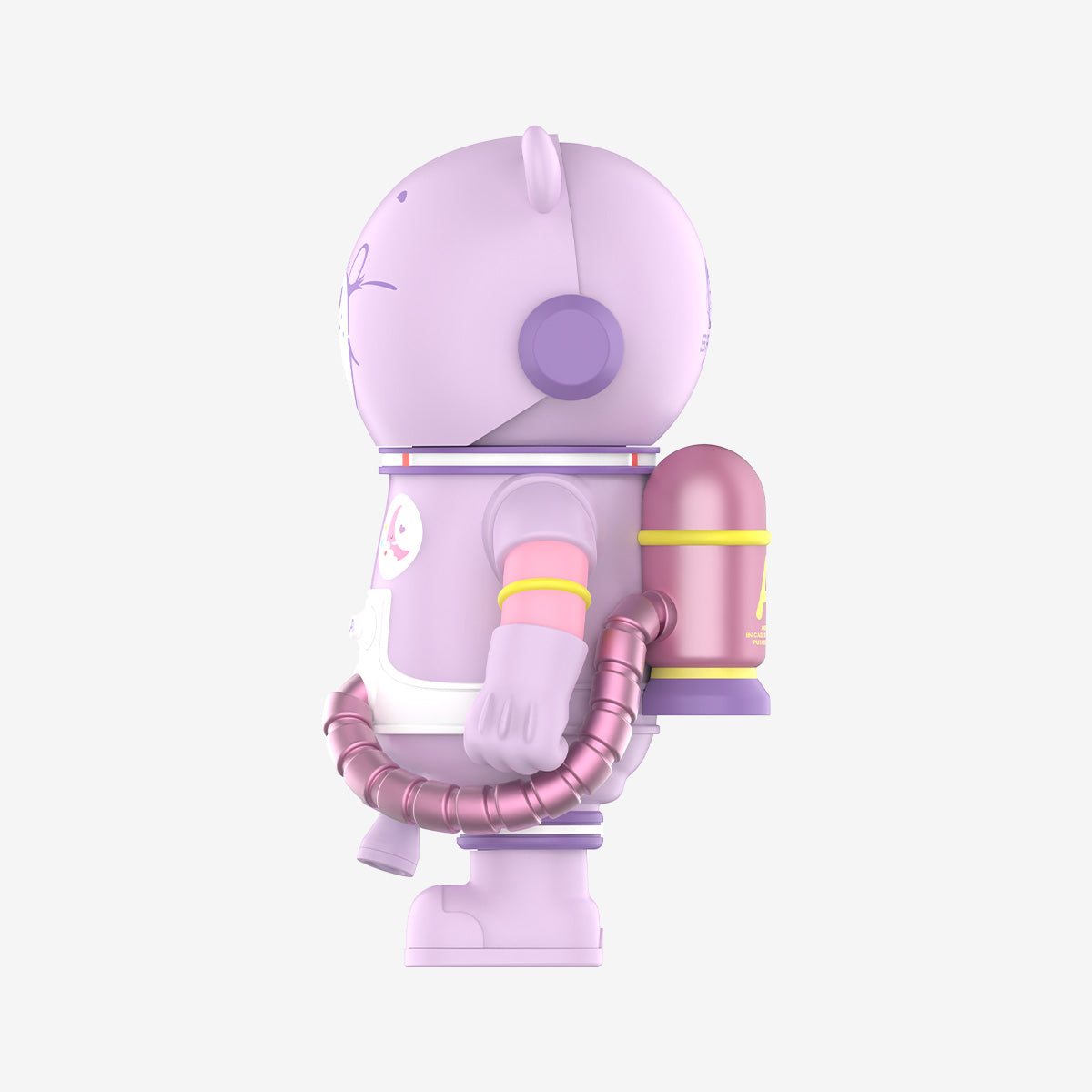 MEGA SPACE MOLLY 400%+100% Sweet Dream Bears – Springer Hobbies