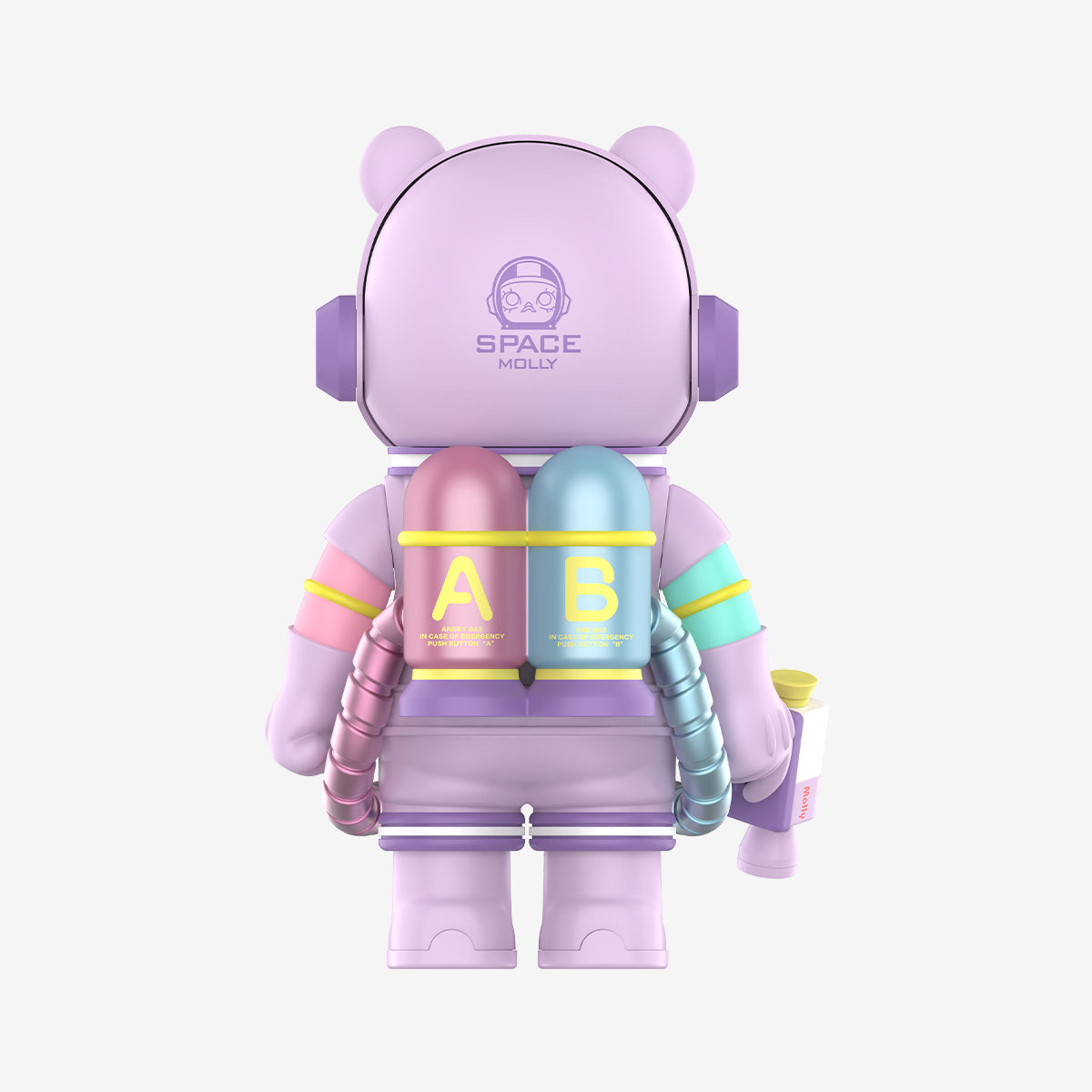 MEGA SPACE MOLLY 400%+100% Sweet Dream Bears – Springer Hobbies