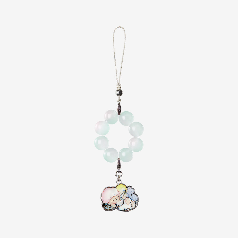 DIMOO Stories in the Cup Series-Beaded Pendant Blind Box