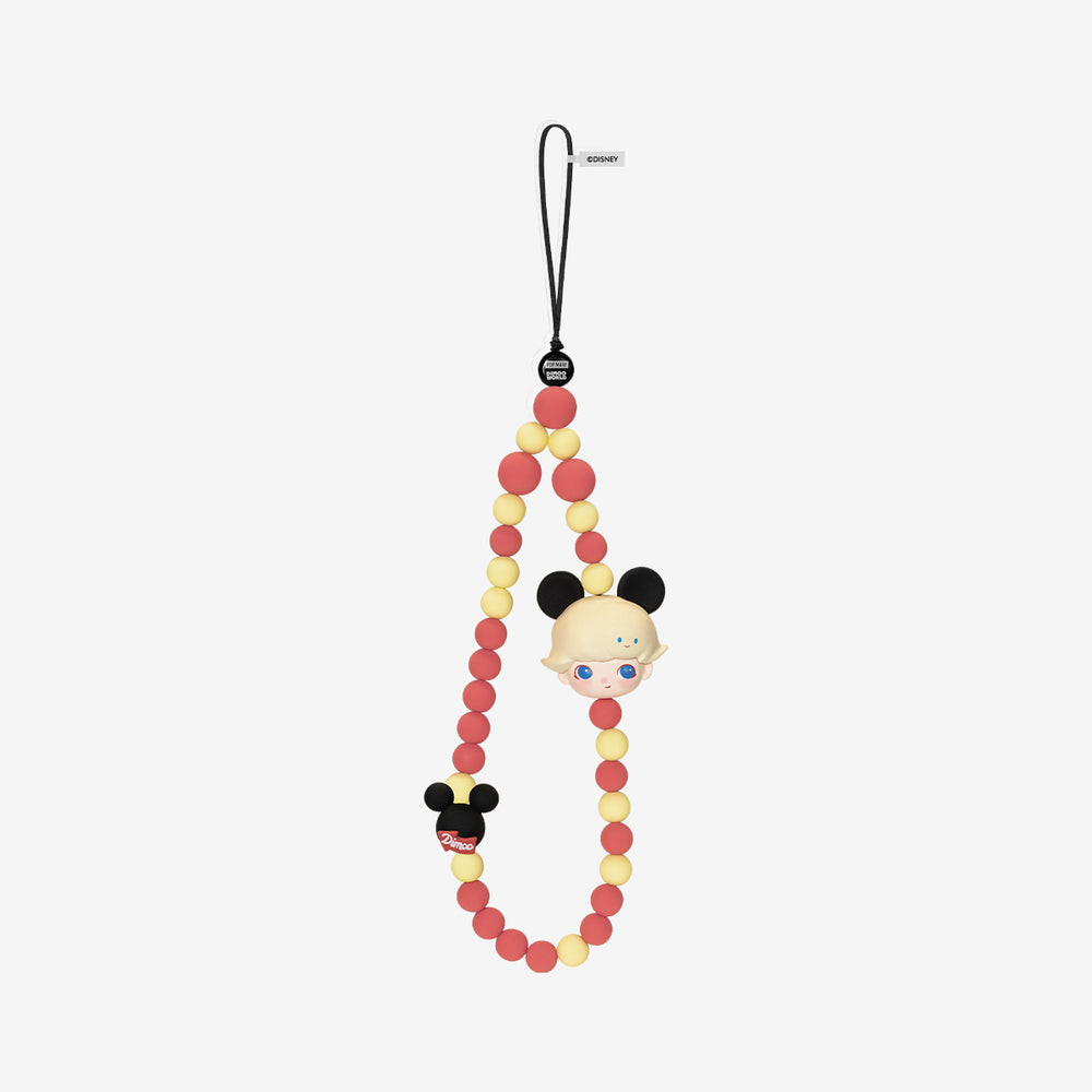 DIMOO WORLD × DISNEY Series-Mobile Phone Lanyard Blind Box