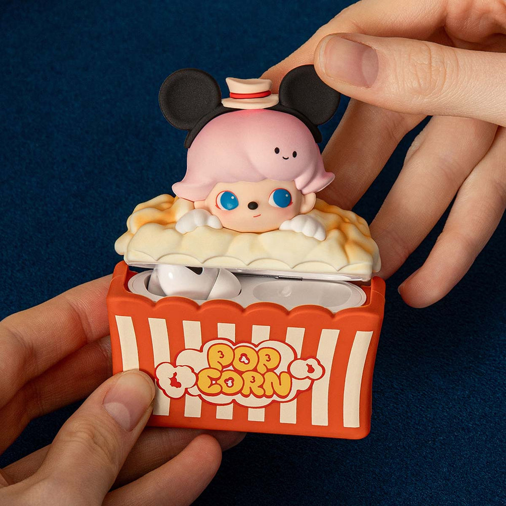 DIMOO WORLD × DISNEY Series-Earphone Case for Airpods Pro