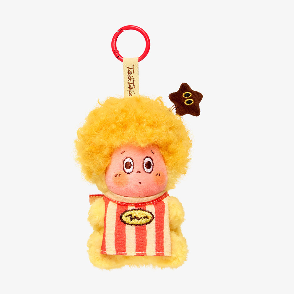 Twinkle Twinkle Be a Little Star Series Plush Pedant Blindbox