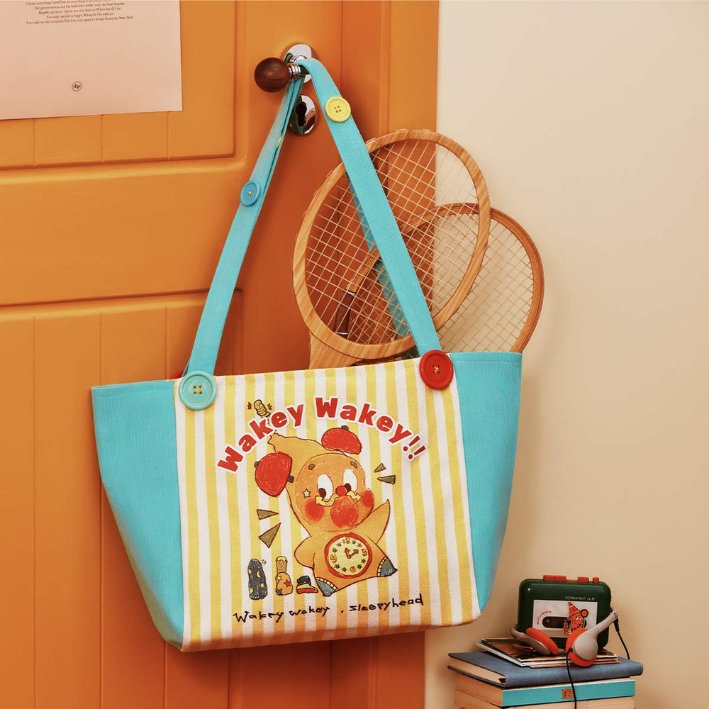 Twinkle Twinkle Be a Little Star - Tote Bag
