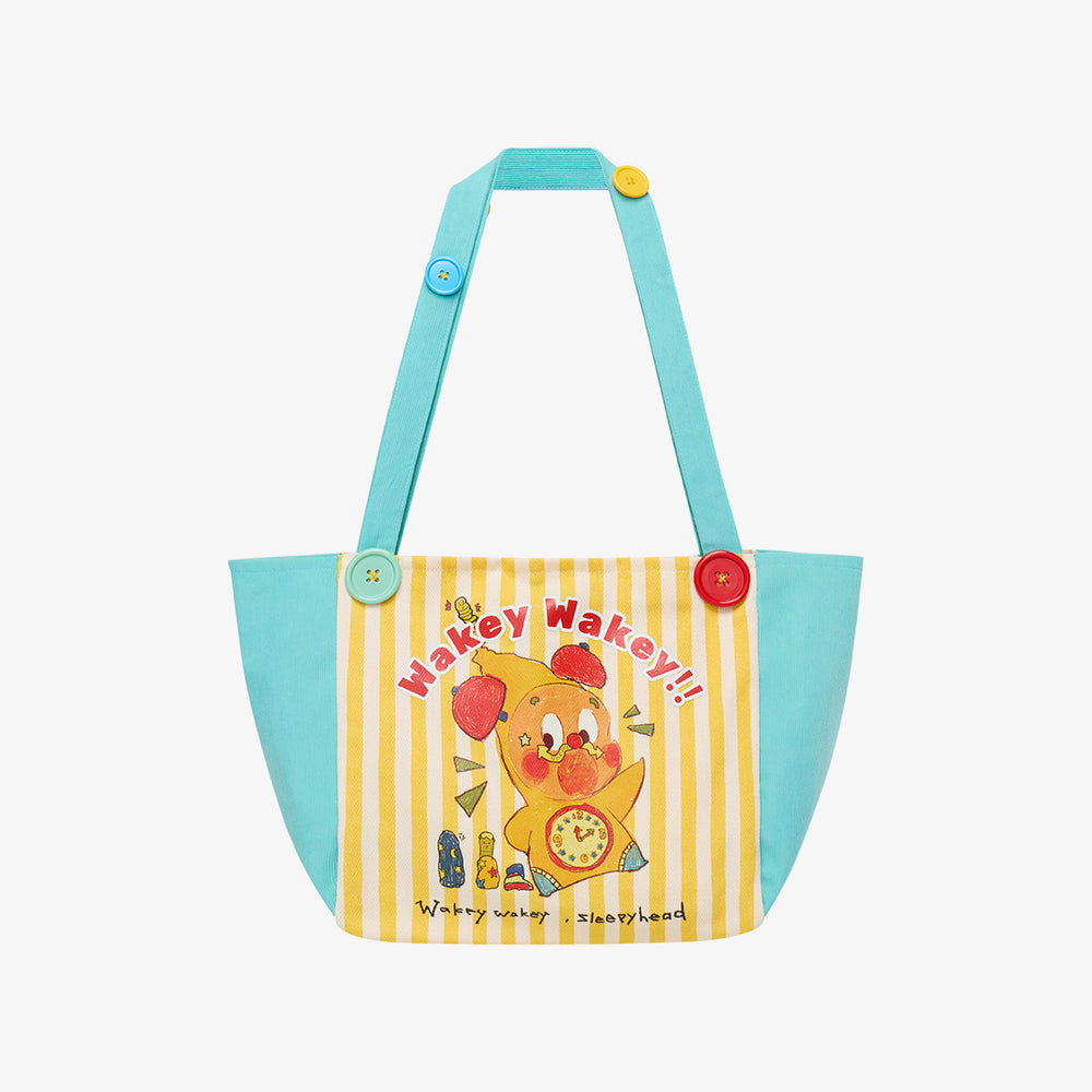 Twinkle Twinkle Be a Little Star - Tote Bag