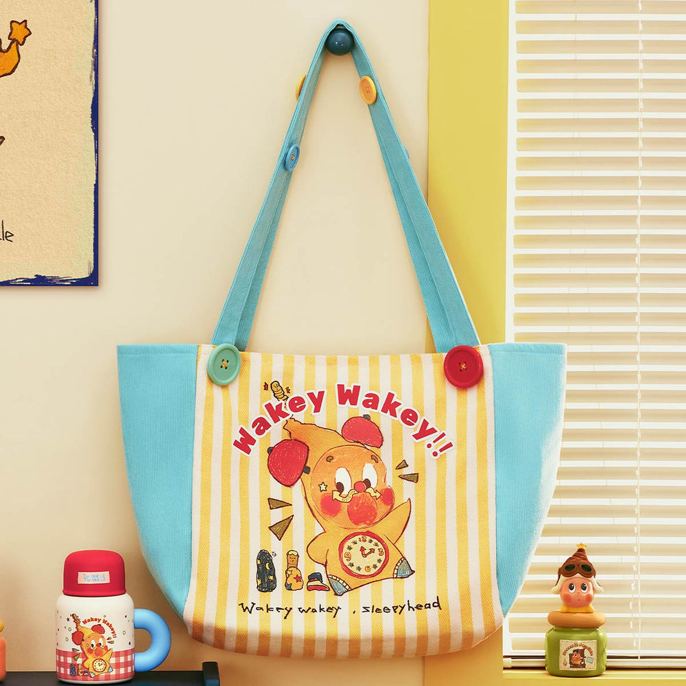 Twinkle Twinkle Be a Little Star - Tote Bag