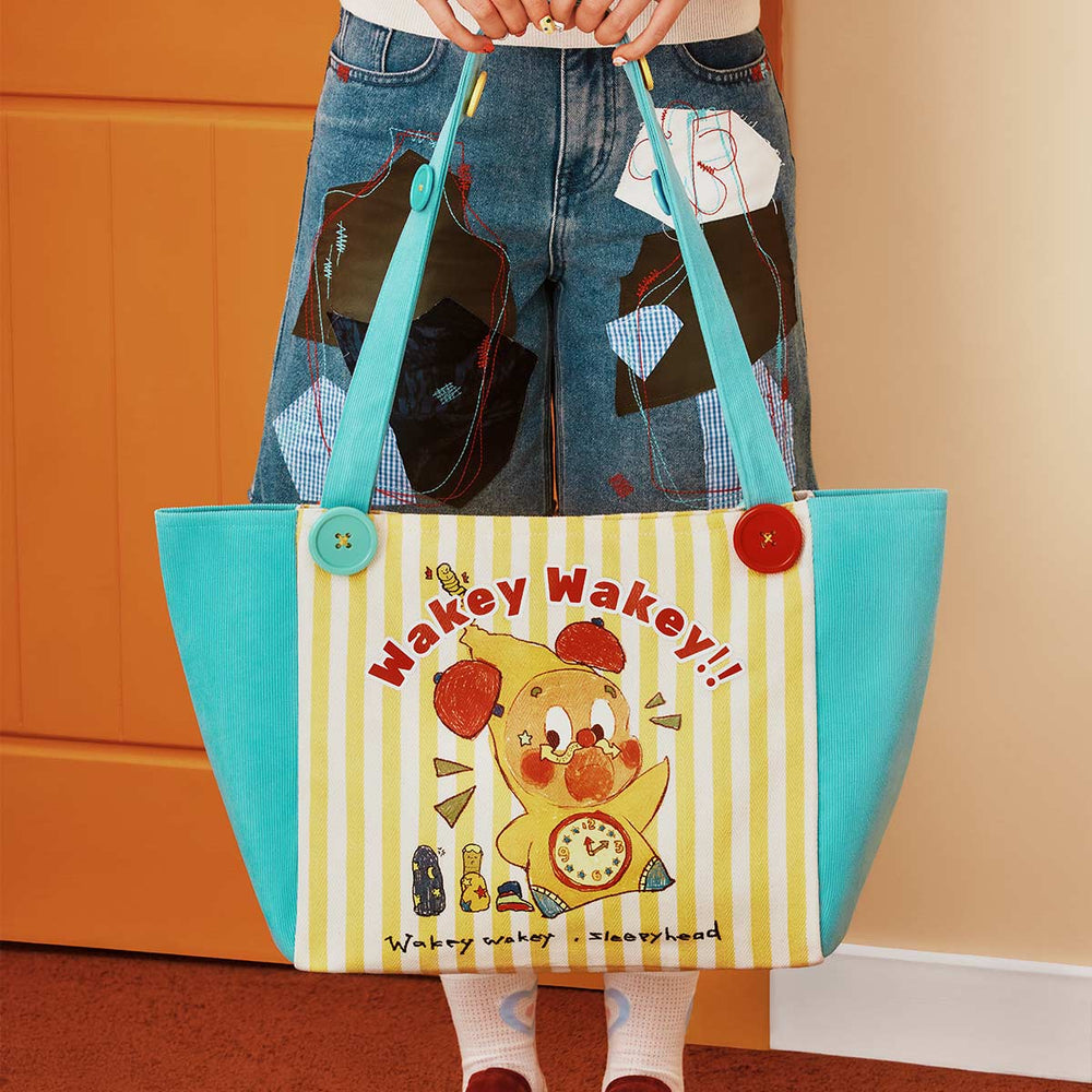Twinkle Twinkle Be a Little Star - Tote Bag