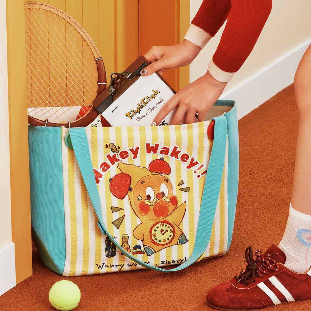 Twinkle Twinkle Be a Little Star - Tote Bag