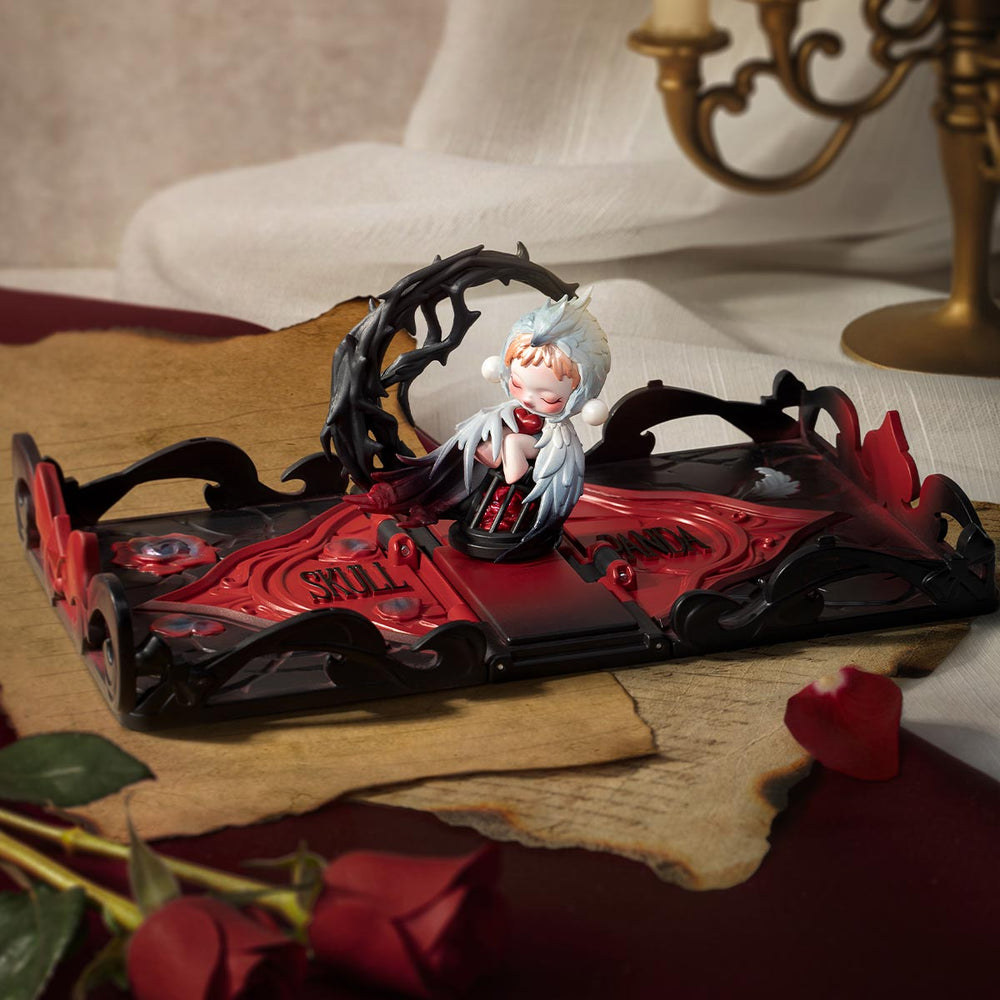 Gift For You Greeting Card Series Scene Setsy