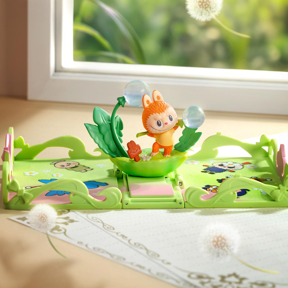 Gift For You Greeting Card Series Scene Setsy
