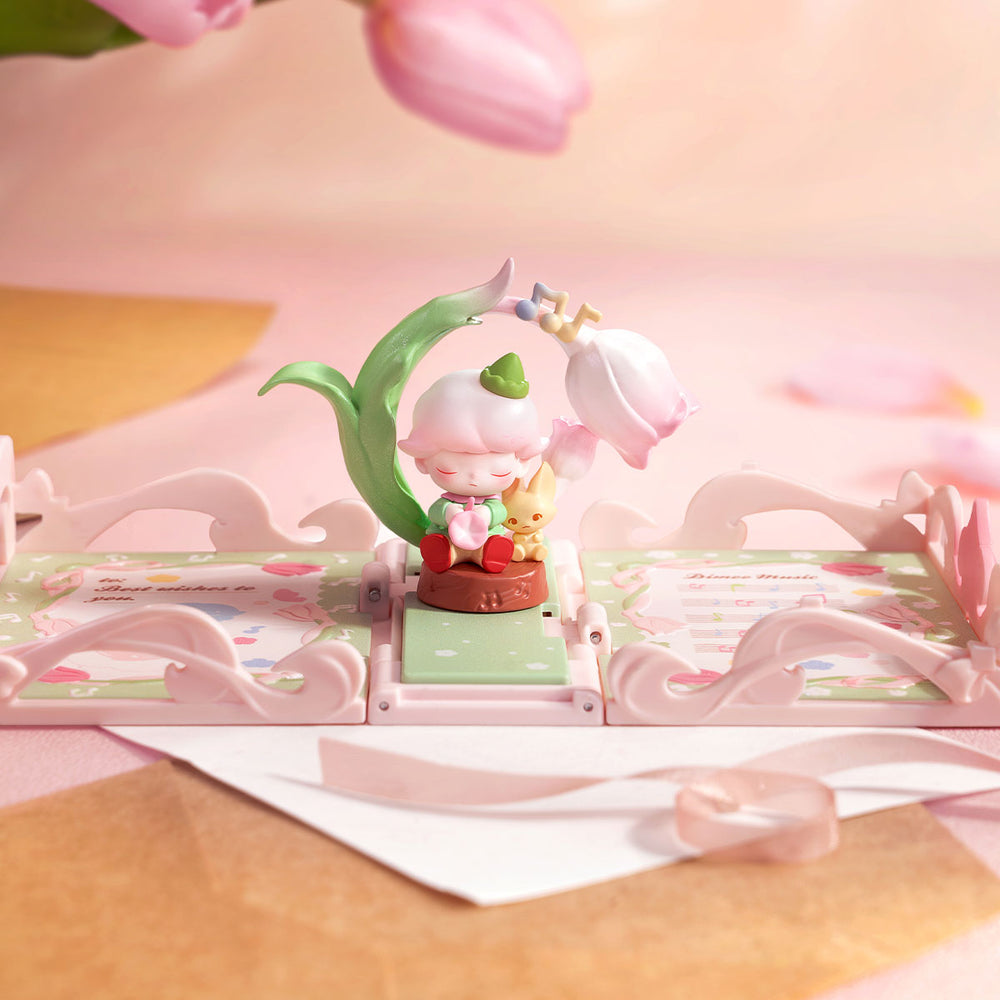 Gift For You Greeting Card Series Scene Setsy