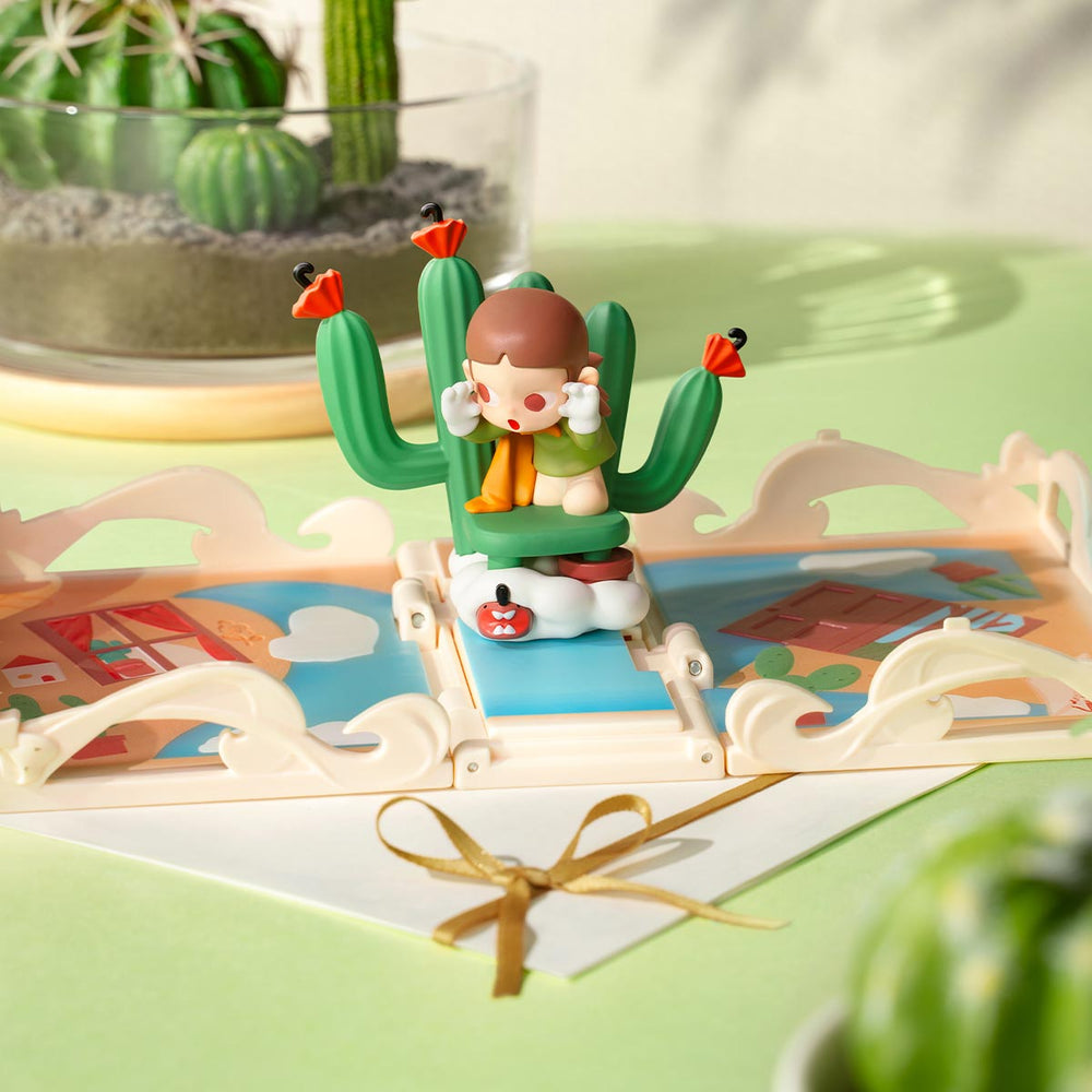 Gift For You Greeting Card Series Scene Setsy