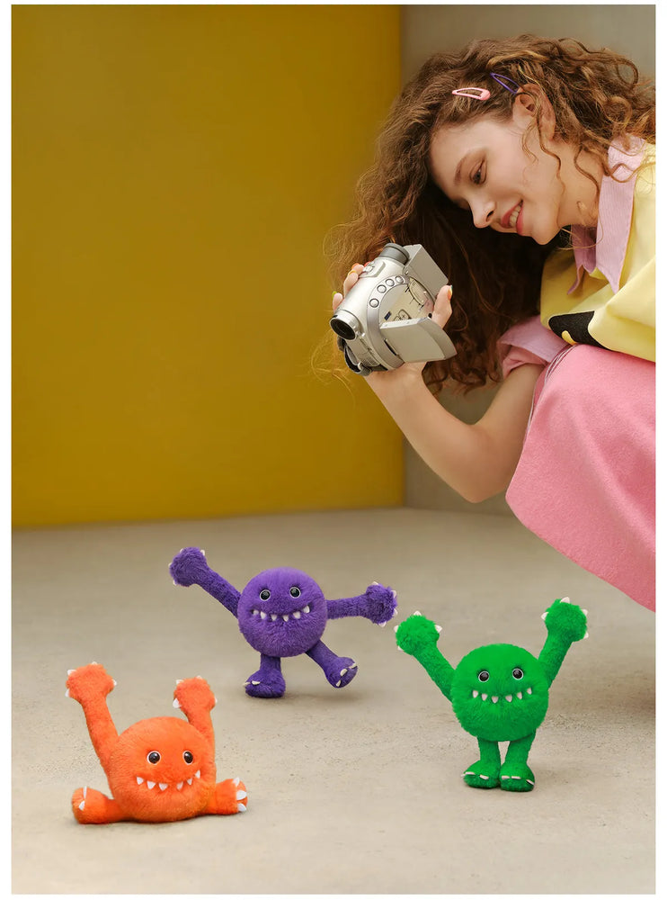 INSTINCTORY HUG YOU Series Plush Blind Box