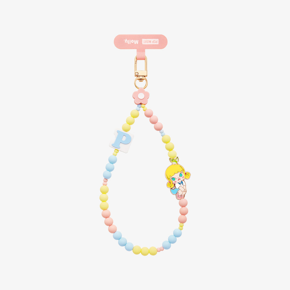 Hand in Hand Series -  Phone Chain Blind Box