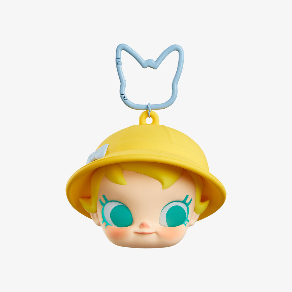 Baby Molly & Baby Tabby Series-Earphone Bag