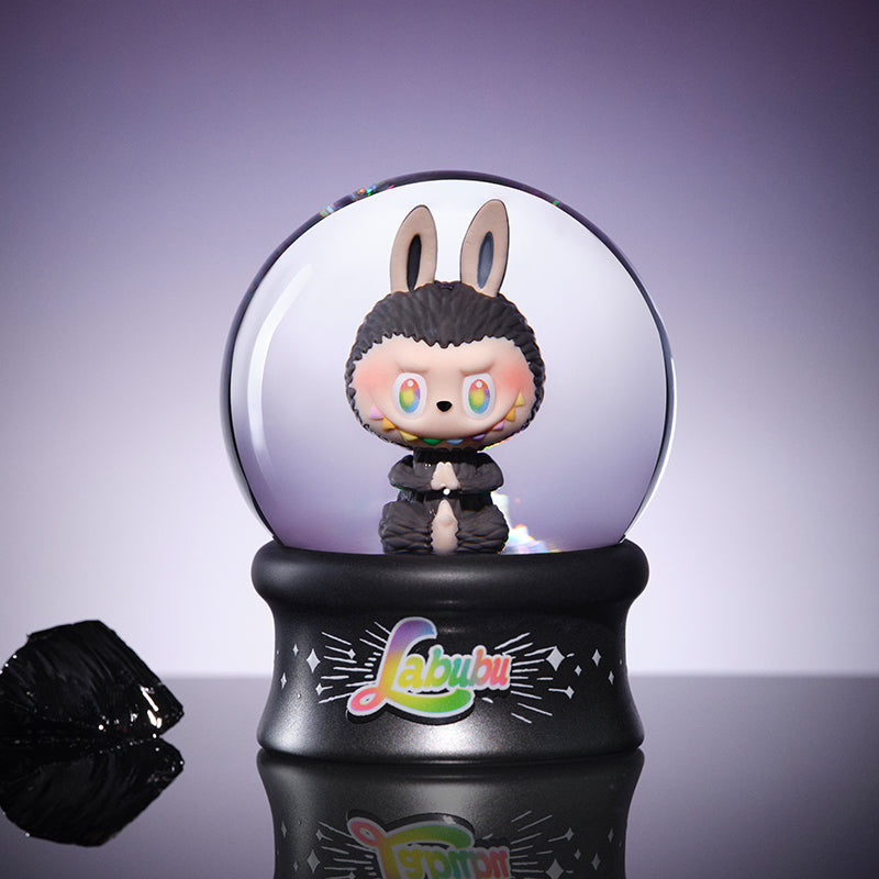 THE MONSTERS BIG INTO ENERGY Series-Crystal Ball Blind Box