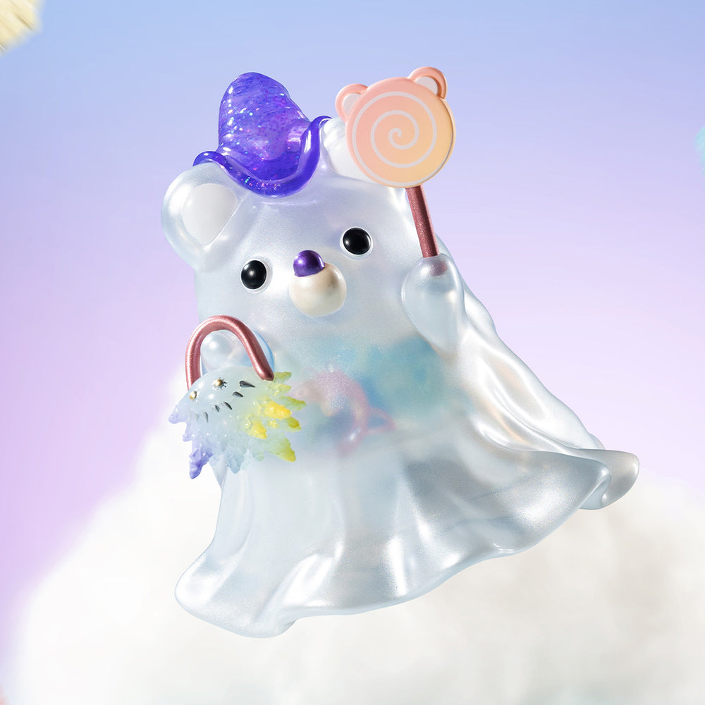 Instinctoy Muckey Celebration Gift Series Figures