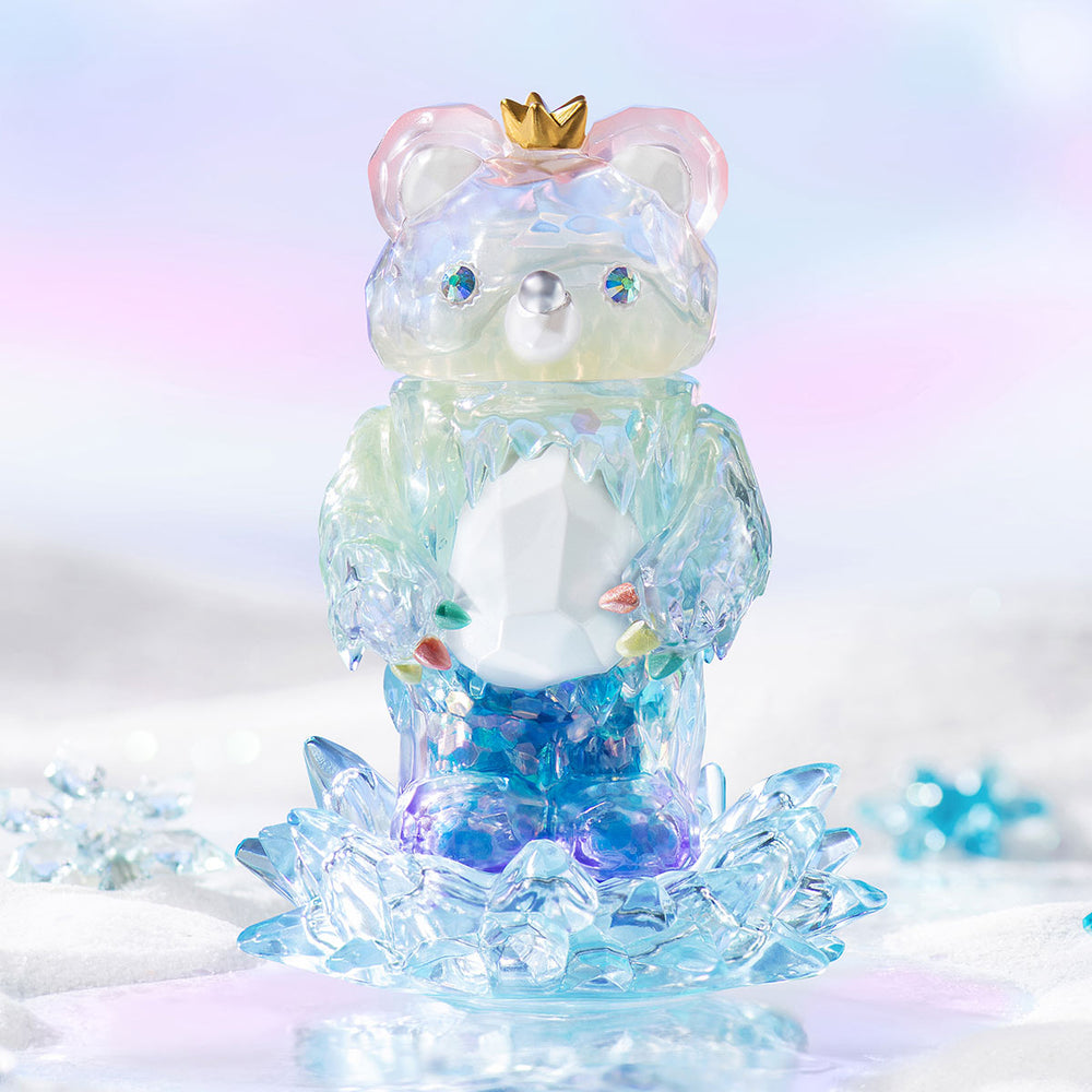 Instinctoy Muckey Celebration Gift Series Figures