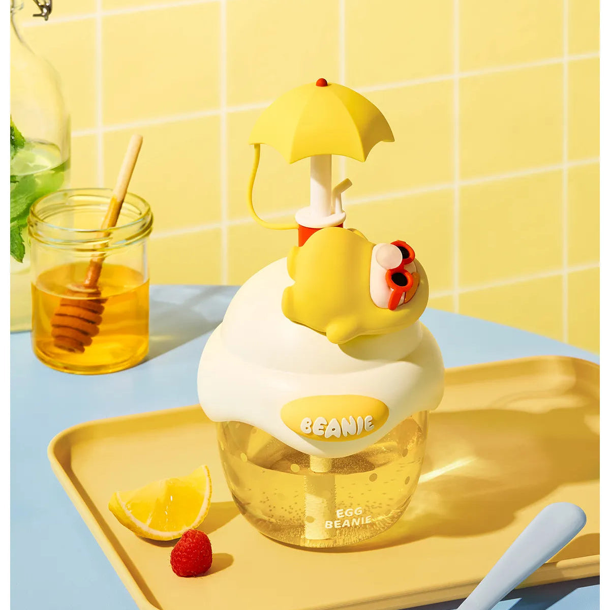 PUCKY Egg Beanie シリーズ 3点　セット POP MART PUCKY Egg Beanie Series Blind Box Figure | Urban