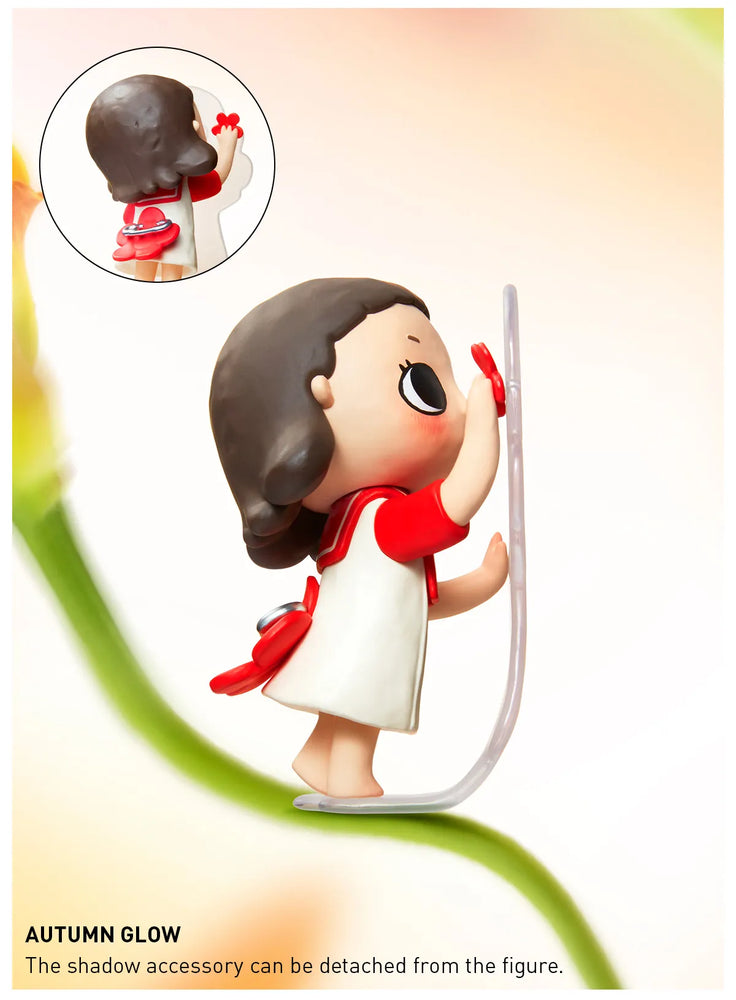 Nyota I Am The Seasons Series Figures