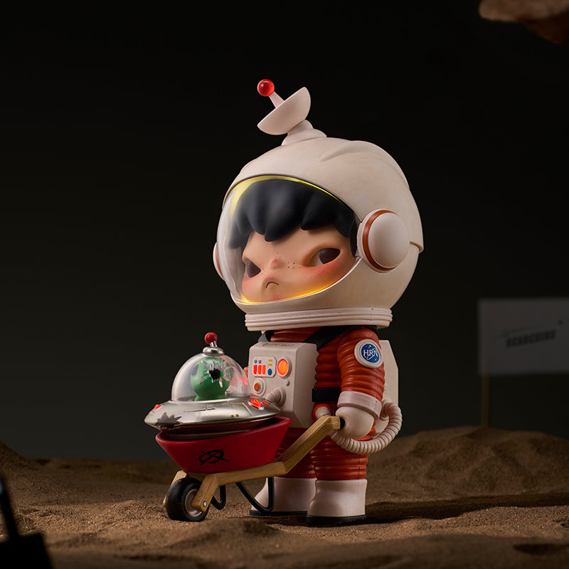 Hirono Search for Aliens