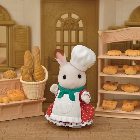 Calico Critters Bakery Shop Starter Set