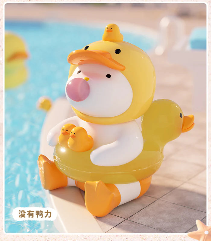 [F.UN] REPOLAR WONDERFUL SUMMER TRIP SERIES BLIND BOX