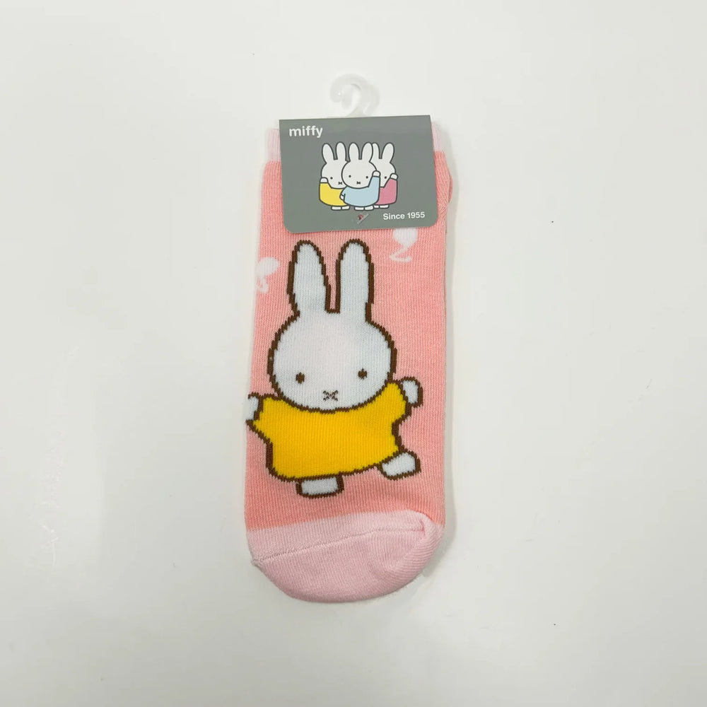 Miffy Ankle Sock