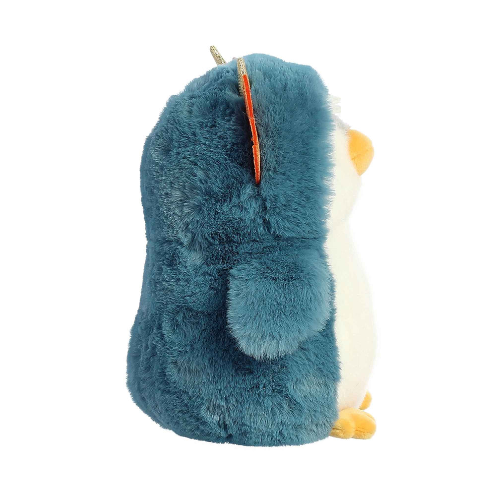 Aurora - PomPom Penguin - 7" Dino
