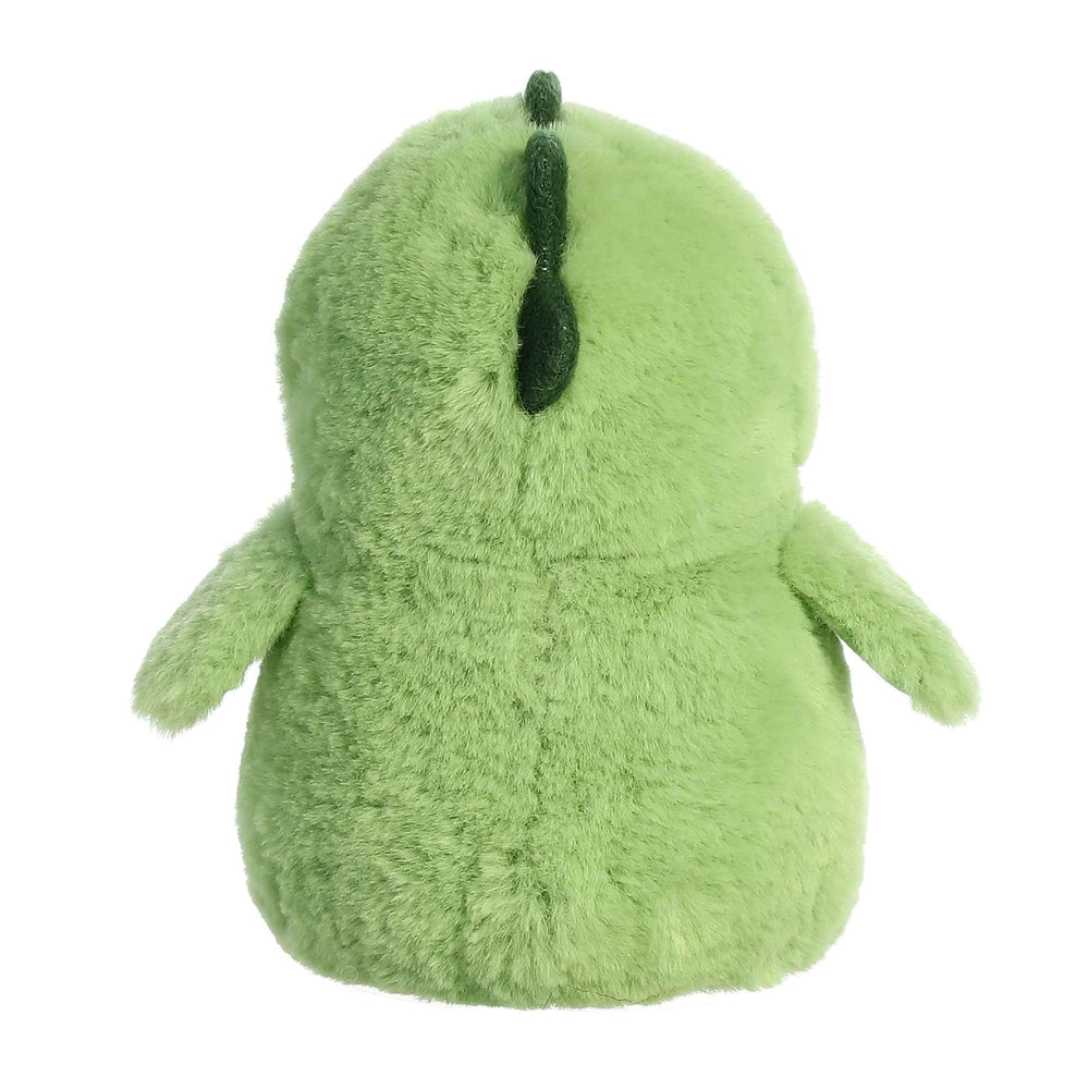 Aurora - PomPom Penguin - 7" Dino