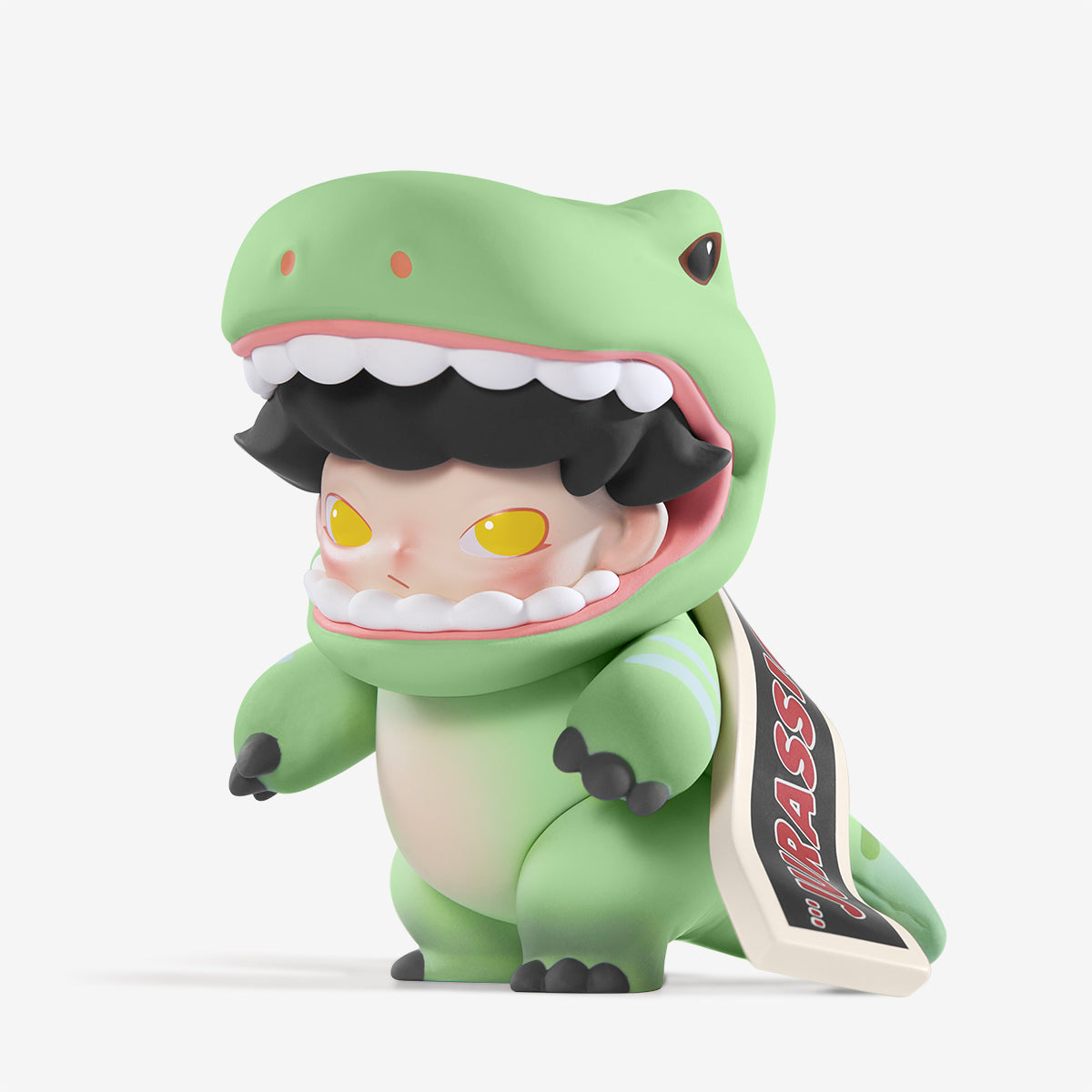 DIMOO Jurassic World Series – Springer Hobbies