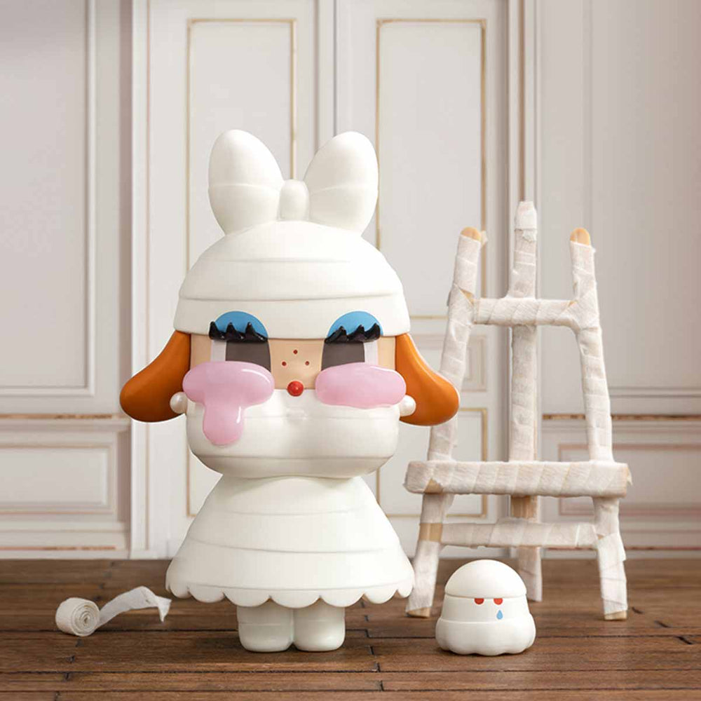 CRYBABY Monster Tears Series Blind Box
